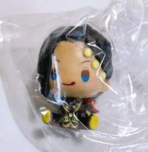 Minifigura mascota Twisted Wonderland Disney Kuji 6 Jamil Viper Aniplex JP - Imagen 1 de 1