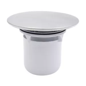 Detachable Shower Drain Cover Bathroom Shower Waste Trap Cover Easy to Use - Picture 1 of 8