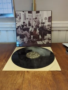 Sex Execs 1981 Boston MA Vinyl 1981 Media: VG+/Sleeve VG New Wave - Picture 1 of 17
