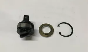 NEW For Milwaukee 42-06-2557 3/8" M12 Fuel Ratchet Head Anvil Service Kit - Picture 1 of 4