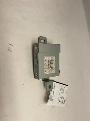 2009-2014 Acura TSX USB NETWORK ADAPTOR CONTROL MODULE OEM 39113-TL2-A01-M1 - Image 1 of 4