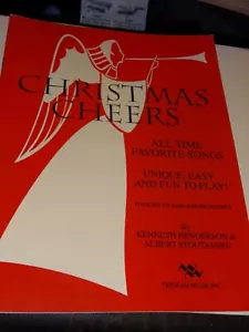 SMPG Weihnachtsgrüße: Lieblingslieder aller Zeiten (1994 Trigrammusik) - Bild 1 von 3