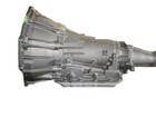 4L60E Transmission & Conv, Fits 2004 Chevrolet Express Van 5.3L Engine 2WD CHEVROLET Express Van