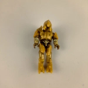 Mega Construx Bloks Halo 20th Anniversary Character Arbiter Mini Figure Toy - Picture 1 of 4