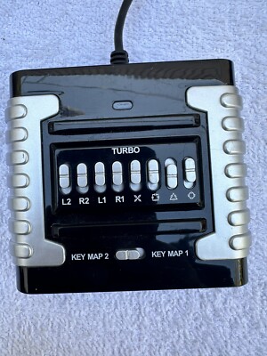 Penguin United Eagle Eye Converter Keyboard M...