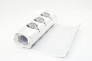 Alubutyl Dämmmatte Selbstklebend Matte Anti Dröhn Fahrzeugdämmung 2mm 50x400cm - Bild 1 von 6