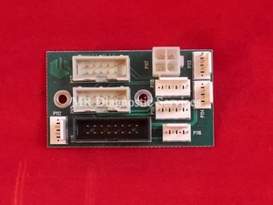 Beckman-Coulter ACL 8000-Elite Pro Coagulation REM UPPER INTERCON PCB 18235610 - Picture 1 of 1