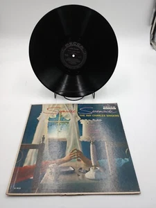 The Ray Charles Singers - Sunrise Serenade LP Mono Decca DL 8838 1959 - Picture 1 of 7