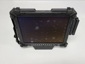 Amrel DR886EX 12,1" Rugged Tablet Core 2 T5500 senza unità solo parti (senza alimentazione) - Foto 1 di 20