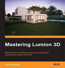 Ciro Cardoso Mastering Lumion 3D (Digital)