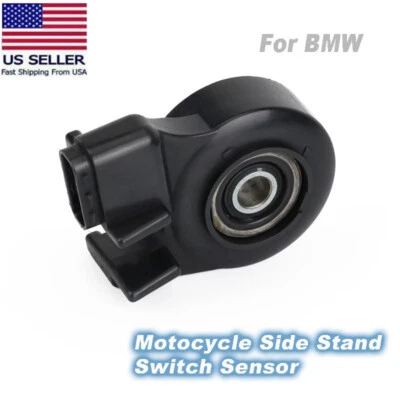 Motocycle Side Stand Switch Sensor For BMW S1000RR F800ST K1200R/S R1200R/GS/ST - Image 1 of 4