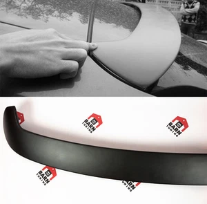 BMW GT F07 550i 535i techo trasero maletero alerón ala labial 2010-2012 - Imagen 1 de 9