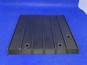 US-1 TRUCKING REPRODUCTION FIRE HOUSE ROOF - Picture 1 of 2