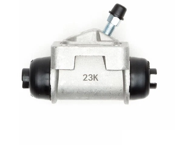 Cilindro de rueda de fricción dinámico trasero izquierdo para Geo Metro 1992-1996 4 puertas 71PQXS Foto 1 de 1