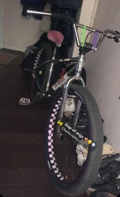 Mafia Bomma Rare Offers Take Swaps The Seat Don’t Move Got A Deor Brake - Image 1 of 4