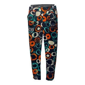 Nollia Women’s S/M Multi Color Pocket Leggings - Picture 1 of 5