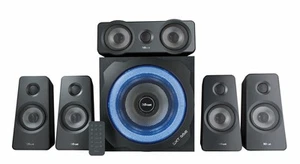 Trust speakerset - Afbeelding 1 van 8