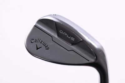 Callaway Opus Gap Wedge / 50 Degree / Wedge Flex Dynamic Gold Mid 115 Shaft - Image 1 of 4
