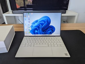 *UVP 2000€* Dell XPS 13 9300 *AKKU NEU* 4k Touch Intel i7 16GB/1 TB Windows 11 - Afbeelding 1 van 8