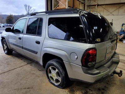Passenger Rear Door Vent Glass Fits 02-06 TRAILBLAZER EXT 544478 Foto 1 de 4