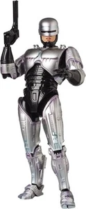 MEDICOM TOY MAFEX No.225 ROBOCOP RENEWAL Ver. - Picture 1 of 4