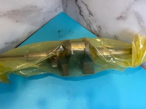 New - OEM Kohler 41 014 10-S CRANKSHAFT / 4101410-S / 41-014-10-S - Picture 1 of 3