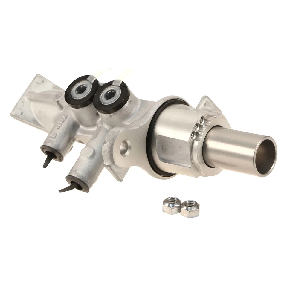 For Mercedes-Benz GLE43 AMG 2017-2019 Genuine Brake Master Cylinder — 第 1/1 张图片