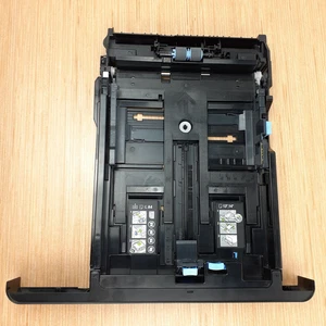 Bandeja alimentadora de papel de 250 hojas Dell OEM H625cdw/H825cdw bandeja negra1 - Imagen 1 de 23