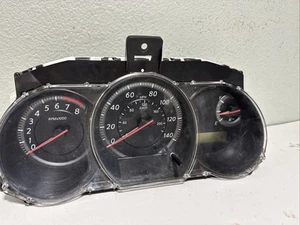 2007-2012 Nissan Versa Speedometer Instrument Cluster UNK Miles OEM 248109EG0B - Picture 1 of 8