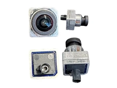 Sensor de radar Mercedes A0009051816 OEM Distronic Plus radar de largo alcance Foto 1 de 4