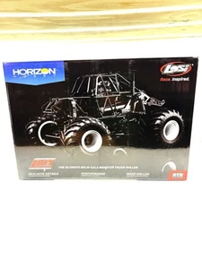 Losi LOS04022 LMT 4WD Solid Axle Monster Truck Roller 1/8 - Picture 1 of 5