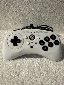 Mando Xbox Hori Fighting Commander para Xbox One, Xbox 360 y Windows - Imagen 1 de 7