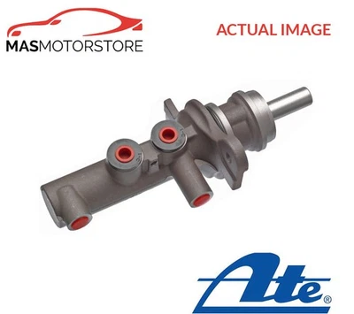 BRAKE MASTER CYLINDER ATE 242126-17083 FOR MERCEDES-BENZ SPRINTER 3,5-T - Image 1 of 4