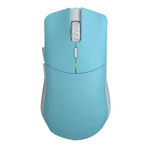 🔥Glorious Forge Model O Pro Wireless Mouse Blue Lynx BRAND NEW & SEALED🔥 - Picture 1 of 2