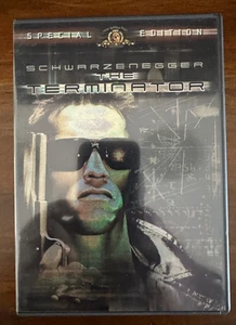 The Terminator - Special Edition DVD - James Cameron - Picture 1 of 5
