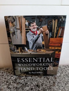 Essential Woodworking Hand Tools by Paul Sellers - Imagen 1 de 5