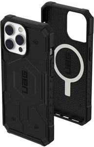 UAG Essential Armor Slim MagSafe Protection Case for iPhone 14 Pro Max 6.7" New - Photo 1 sur 7