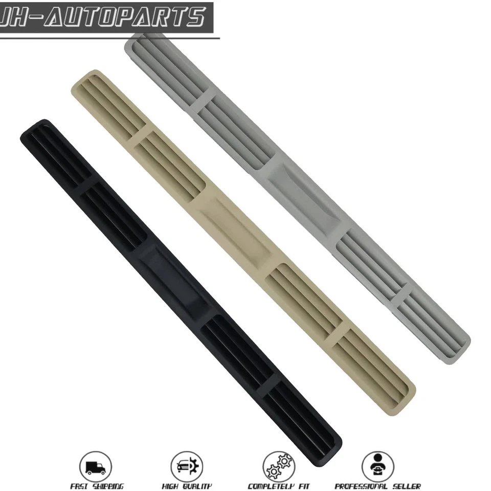 For Mercedes-Benz W166 CLS GL ML GLE Sunroof Handle Headliner Ventilation Louver - Изображение 1 из 1