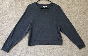 Madewell Damen Highpoint Dolman-Sleeve Tee Gr. M Artikel MC253 #10 - Bild 1 von 10