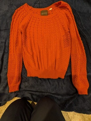 suéter guinevere Foto 1 de 3