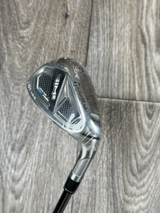 TaylorMade SIM2 Max OS Pitching Wedge KBS Max MT 85g Stiff Flex Graphite RH NEW - Picture 1 of 8