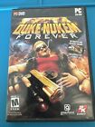 Duke Nukem Forever [Windows XP / Vista / 7 CD-ROM, 710425410055] Special Edition