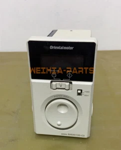 One Used Oriental Motor BMUD120-C2 governor - Picture 1 of 1
