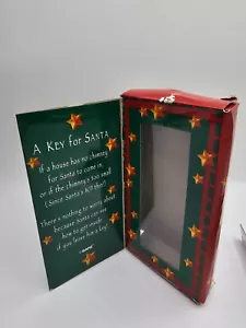 Ganz A Chiave Per Babbo Natale - Foto 1 di 3