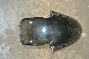 Injection Front Fender Fairing For Honda CBR1000RR CBR 1000 2008-2011-Black OEM- - Picture 1 of 4