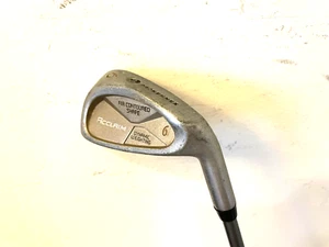 Pro Kennex Acclaim Air Contoured #6 Iron Golf Club RH Right-Handed 37.5" - Picture 1 of 7