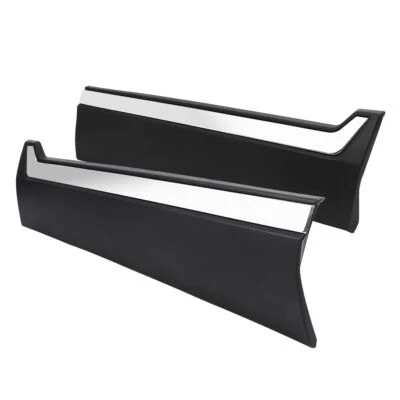 Set of Front Door Lower Molding Trim Left & Right Side For 2017-2022 Honda CR-V - Image 1 of 4