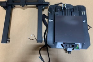 Nienaprawiona drukarka 3D Creality Ender-3 S1 Pro *na części* - Zdjęcie 1 z 1