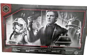 Star Wars Black Series 6" The First OrderDisney Parks Exclusive 4-Pack FigureS - Picture 1 of 3