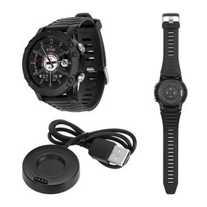 Smartwatch Kruger&Matz Activity GPS IP68 SpO2 - Zdjęcie 1 z 12